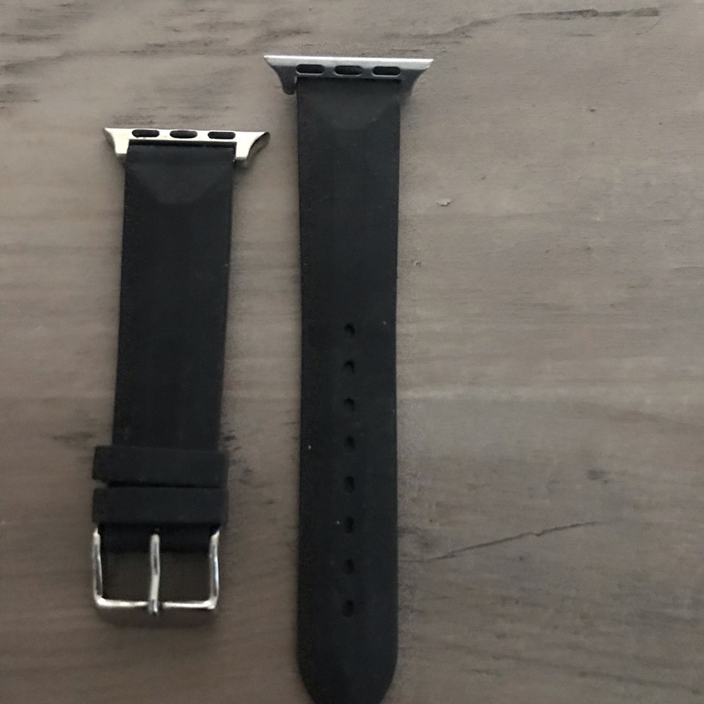 iWatch band